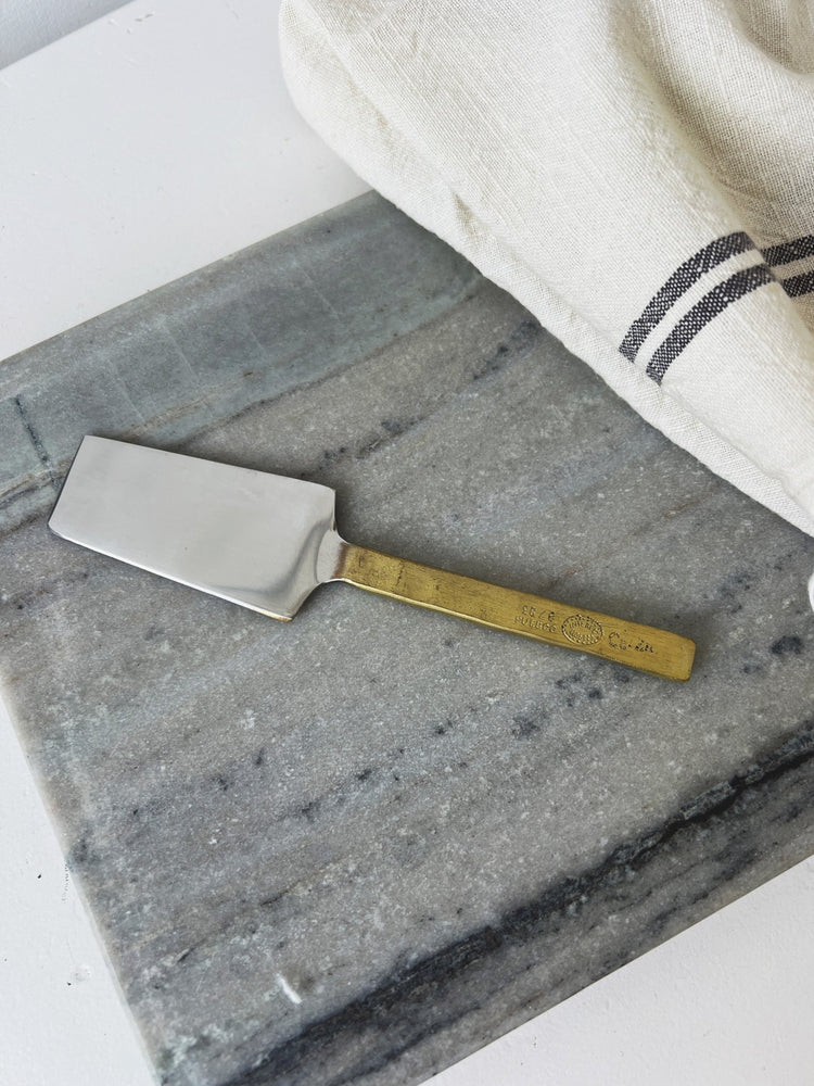 Engraved Cheese Knives (Set of 3) - Spring Sweet