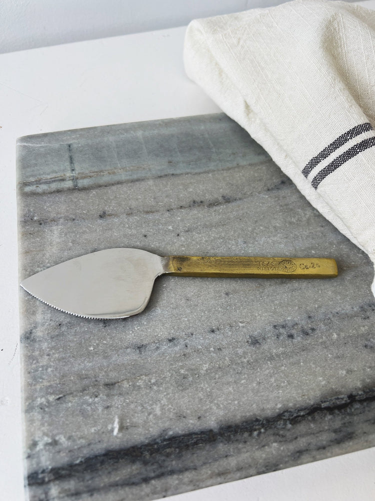 Engraved Cheese Knives (Set of 3) - Spring Sweet