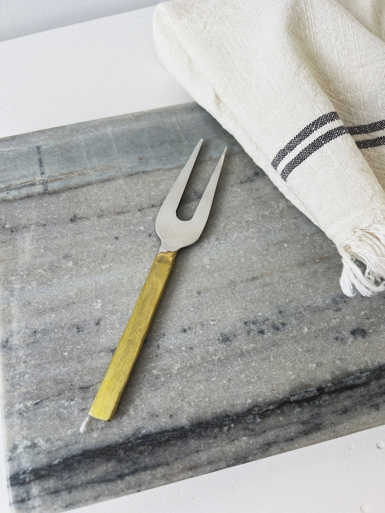 Engraved Cheese Knives (Set of 3) - Spring Sweet