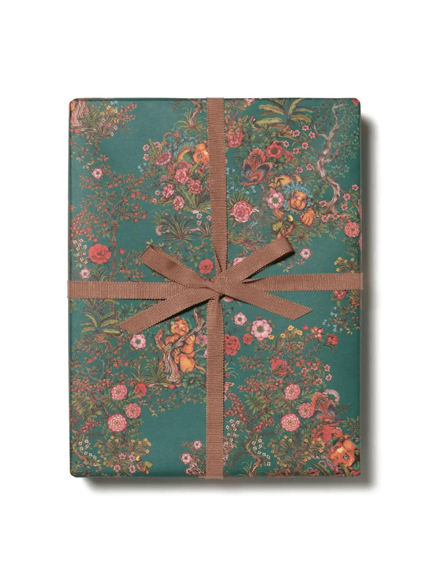 Oasis Wrapping Sheets - Spring Sweet