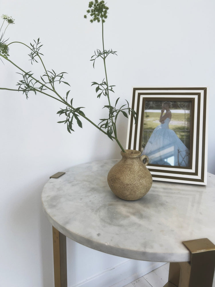 Old Word Budvase - Spring Sweet