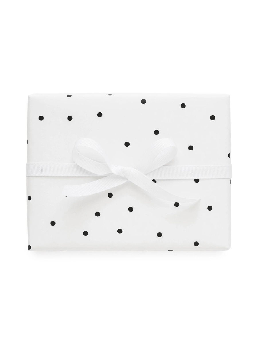 Scattered Dots Wrapping Sheets - Spring Sweet