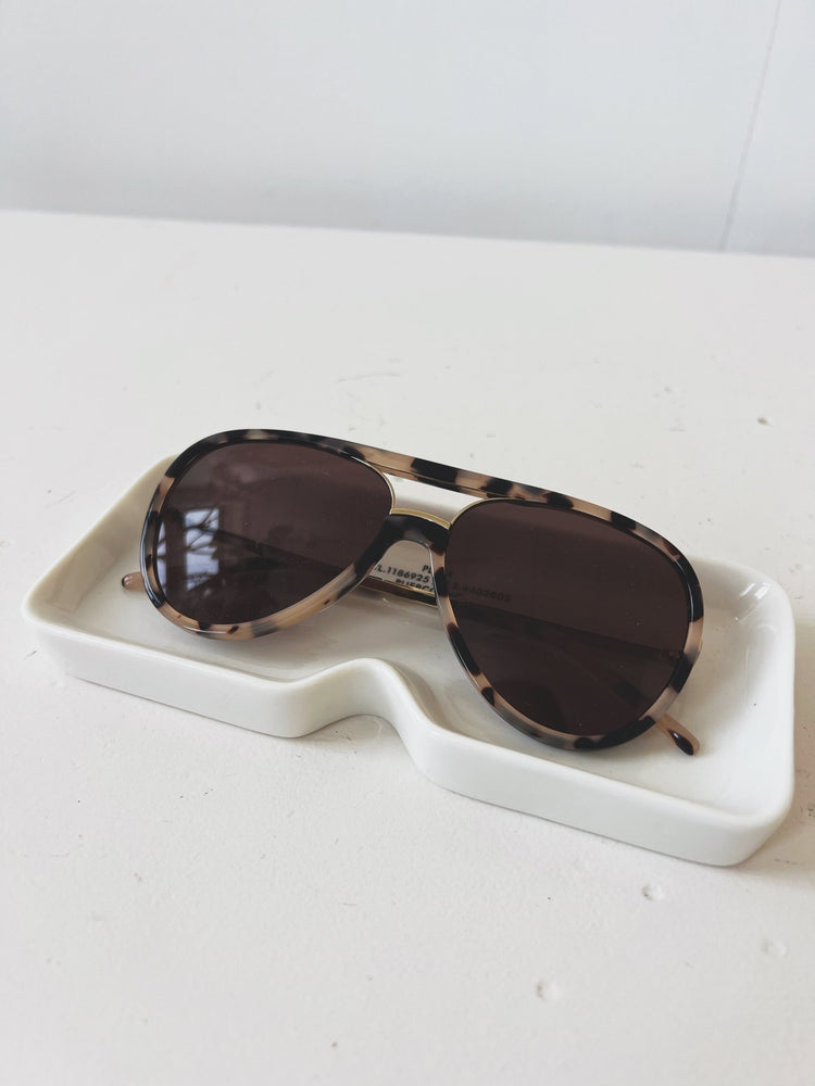 Shay Sunglasses - Spring Sweet