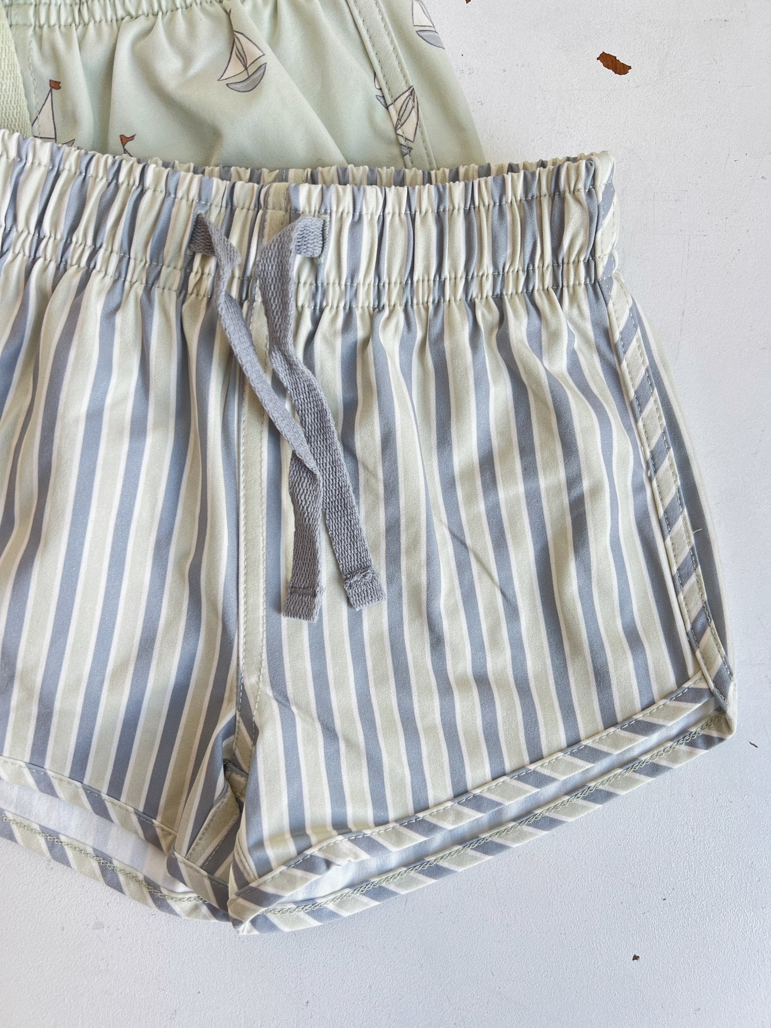 Swim Shorts - Spring Sweet
