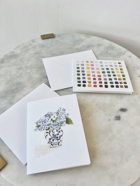 薔薇とレースのトレペジャーナル& タグクリップブック Cherry Sweet emily-lex-studio-card-set-