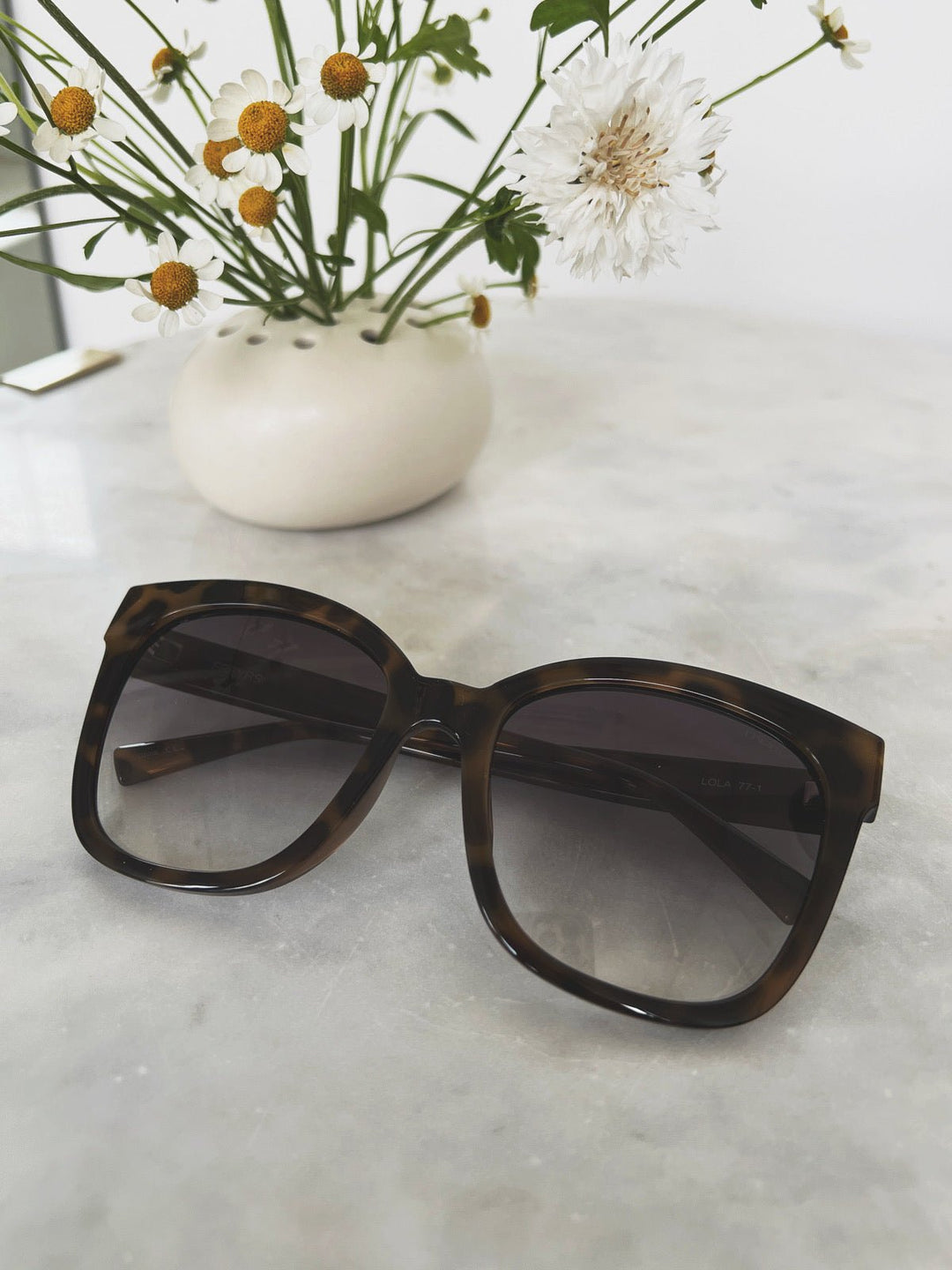 Lola Sunglasses - Spring Sweet