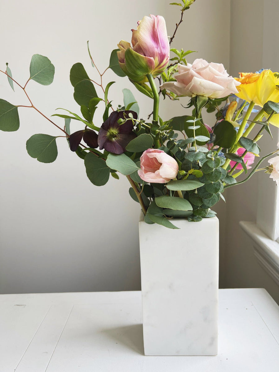 rectangular-marble-vase-