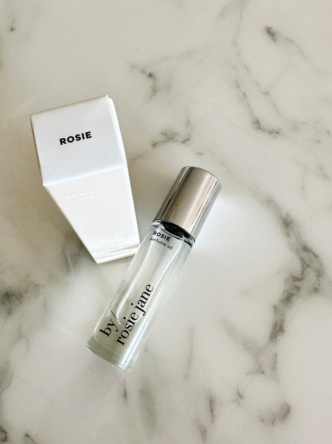 Rosie Jane Perfume Oil - Spring Sweet