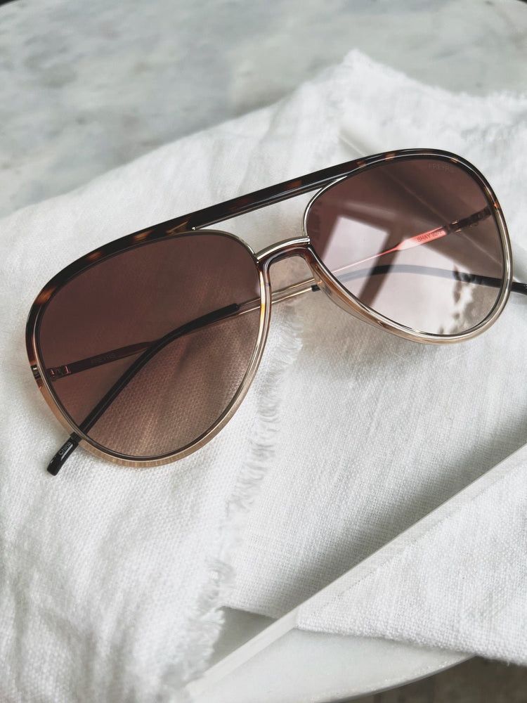 Shay Sunglasses - Spring Sweet