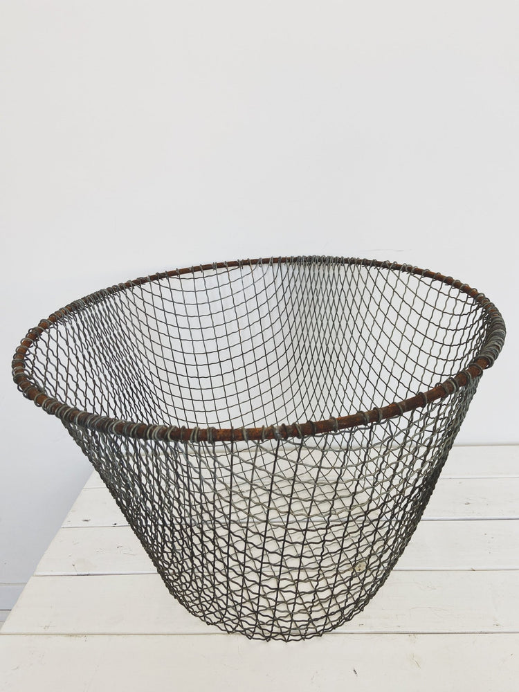 Wire Basket - Spring Sweet