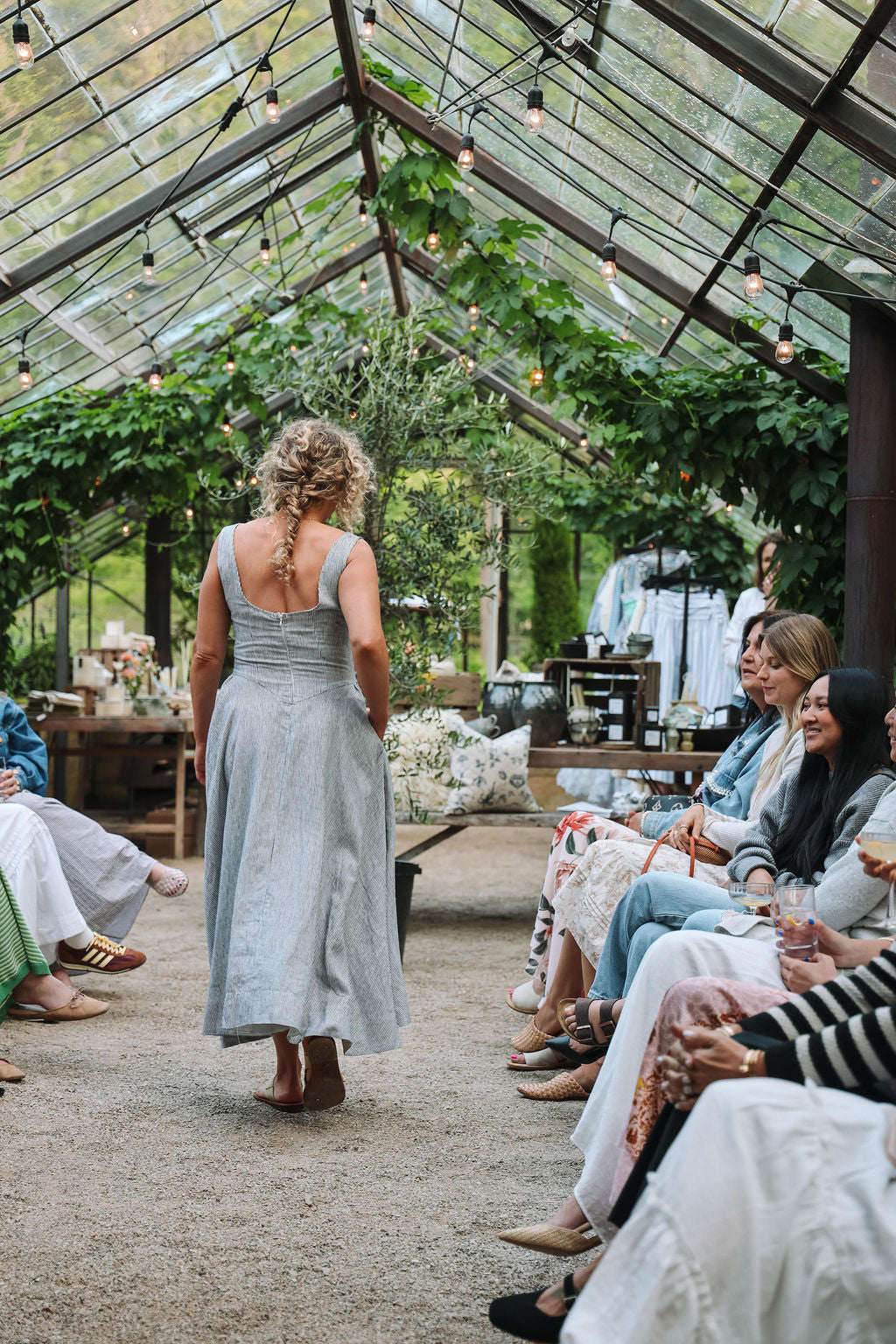 Spring at the Glass House Tickets