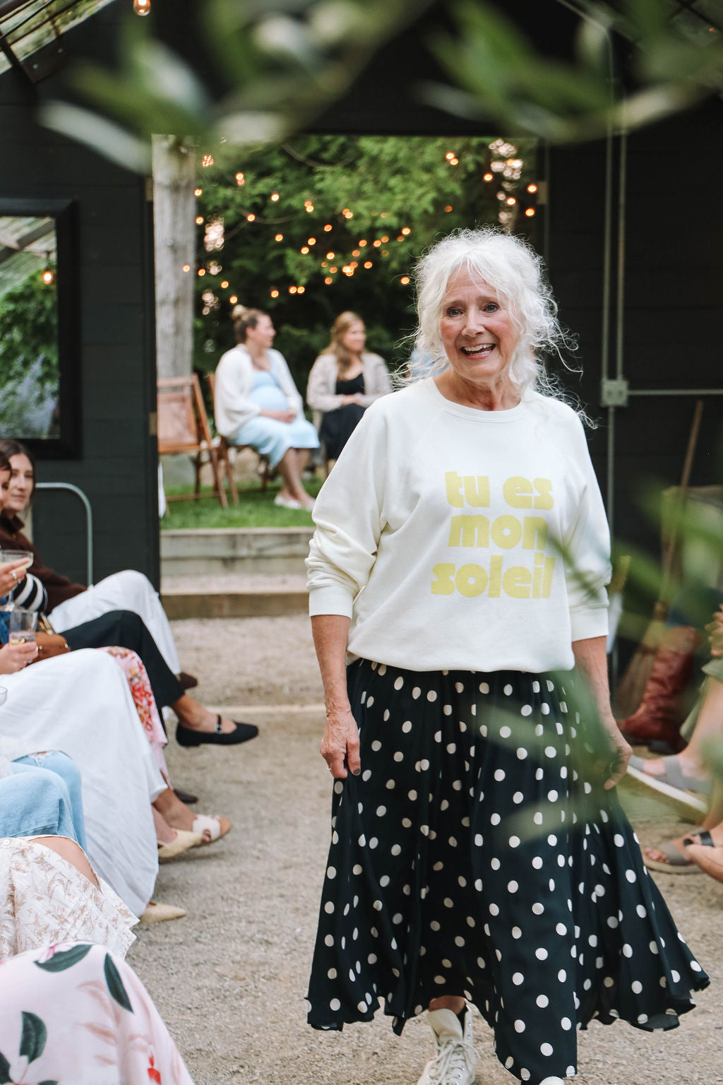 Spring at the Glass House Tickets