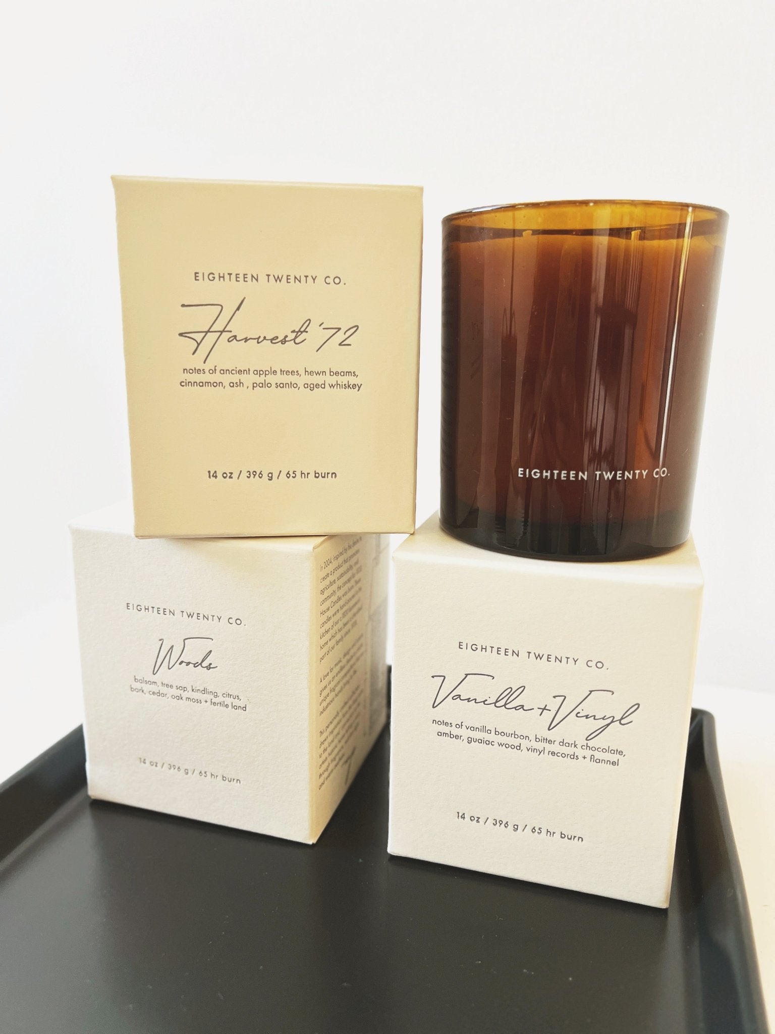 1820 Makers Series Candle - Spring Sweet