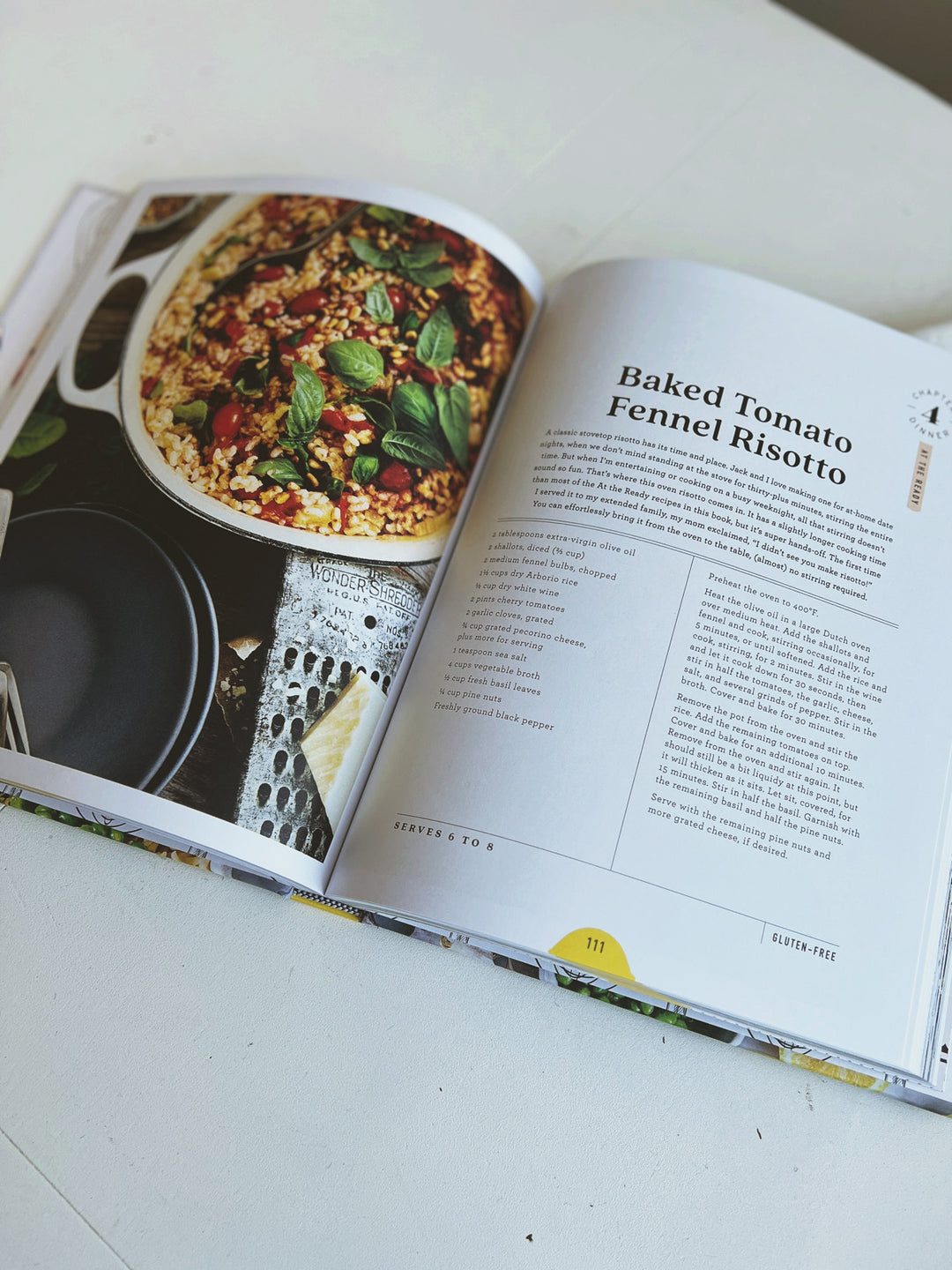 Love & Lemons: Simple Feel Good Food