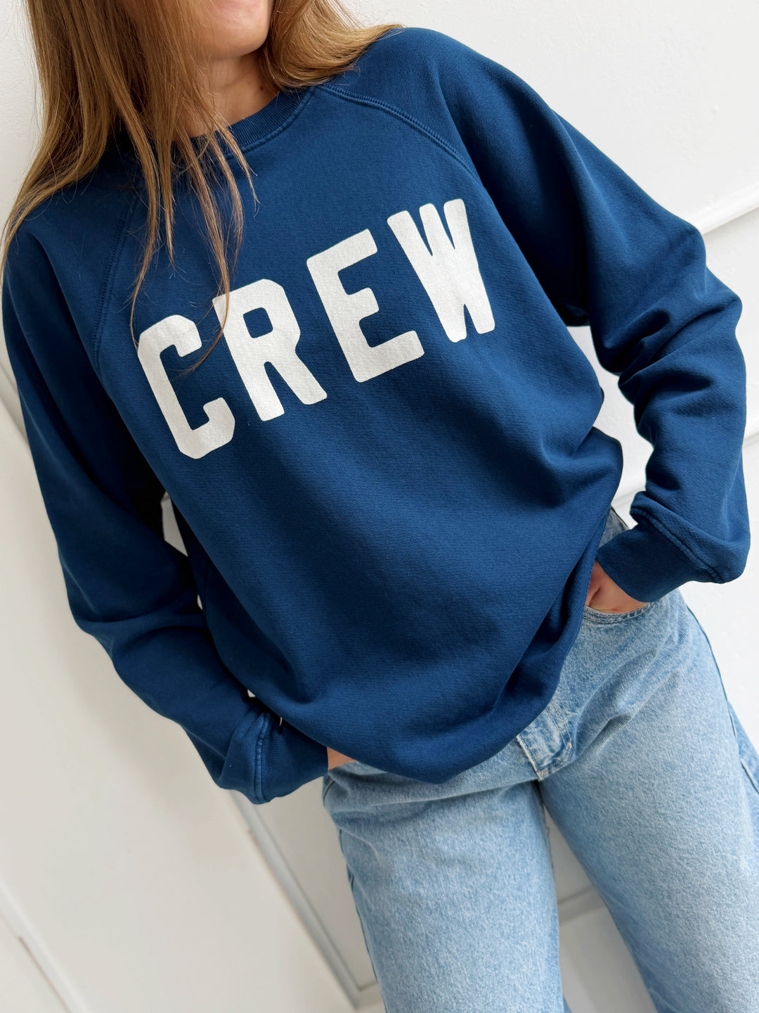 Crew Sweatshirt