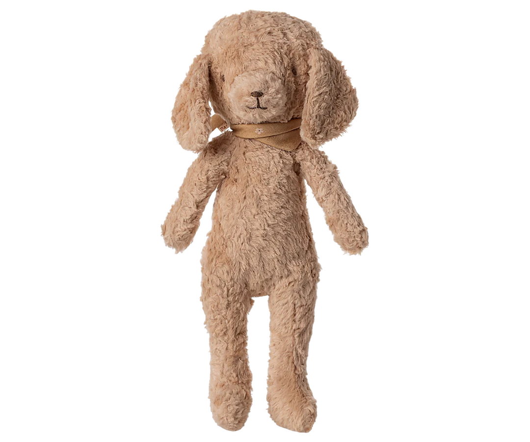 Plush Dog