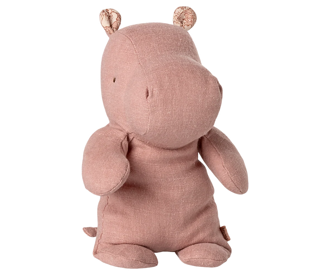 Plush Safari Animal