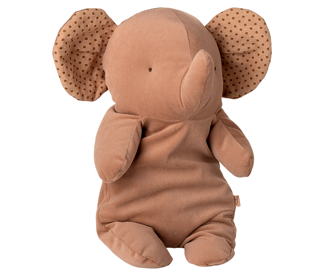 Plush Safari Animal