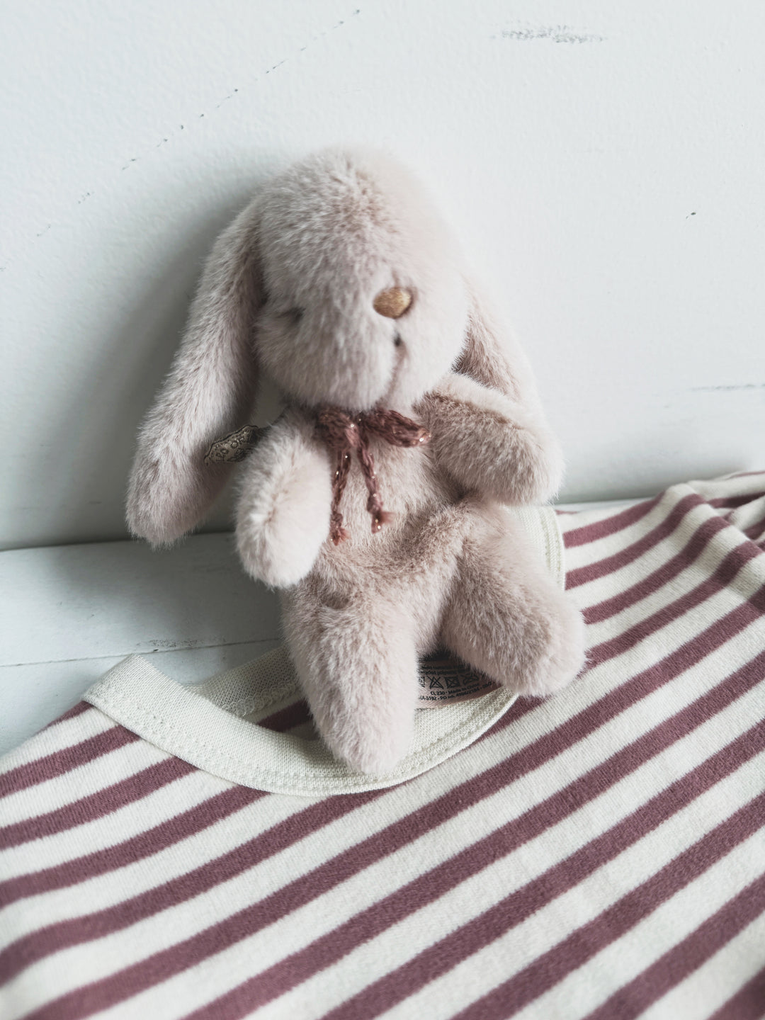 Plush Bunny