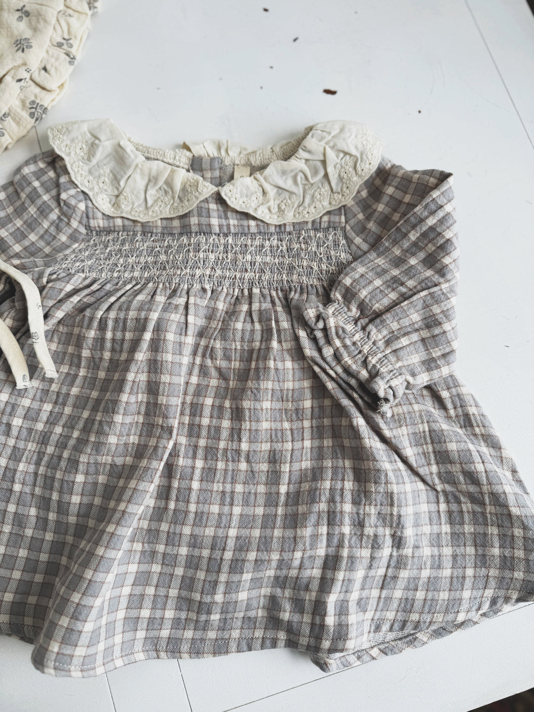 Callie Dress