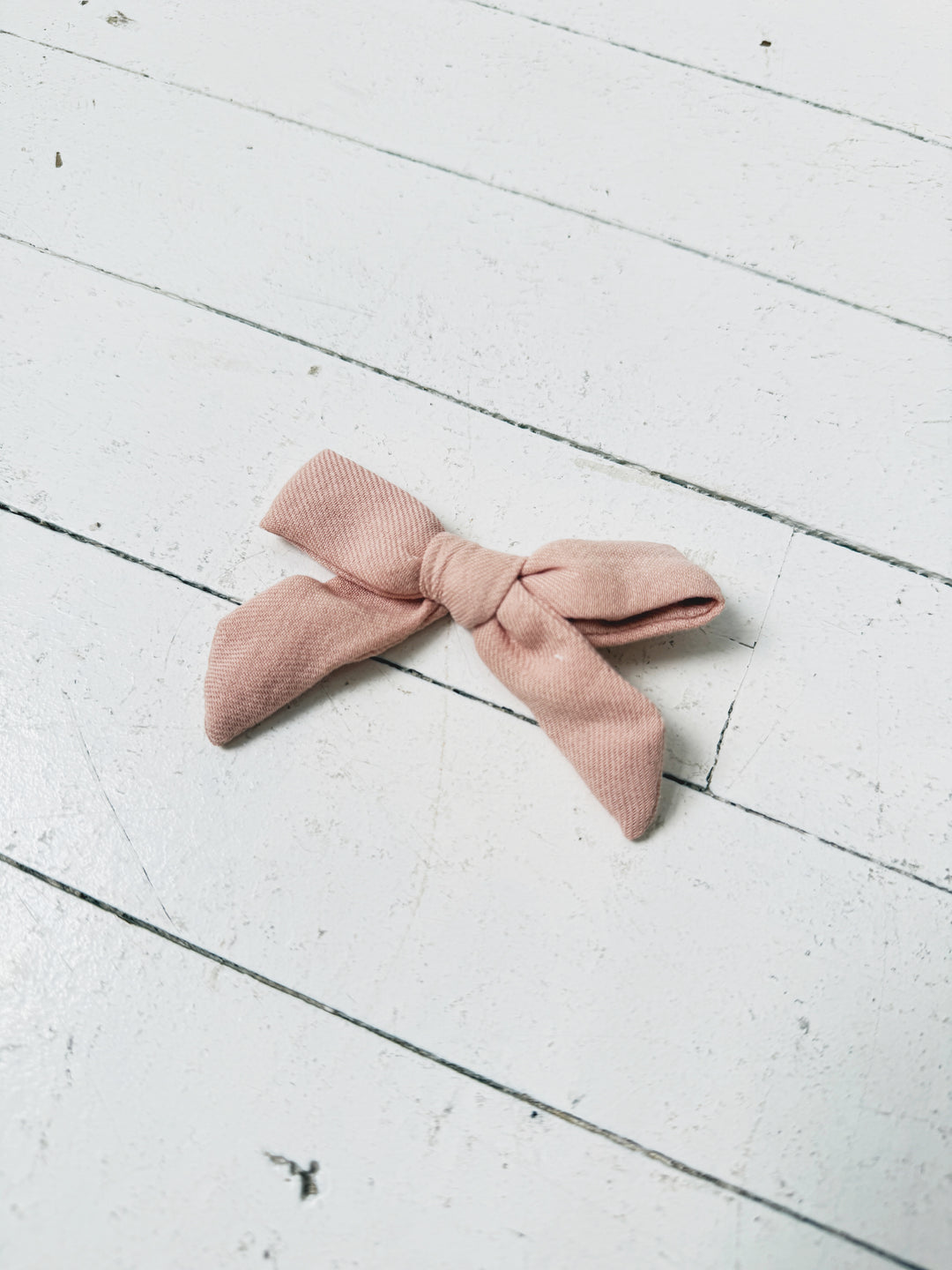 Bow w/ Clip