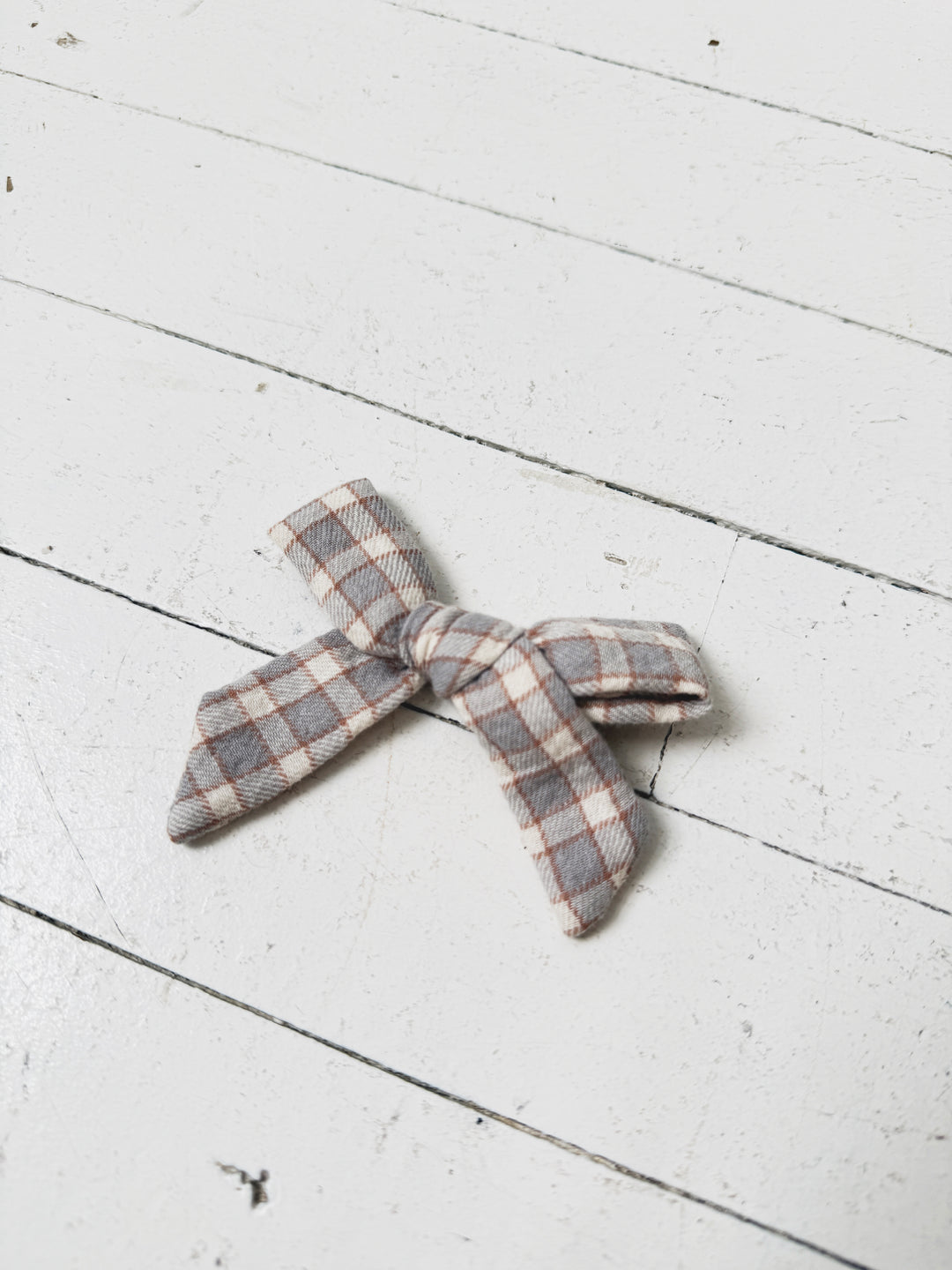 Bow w/ Clip
