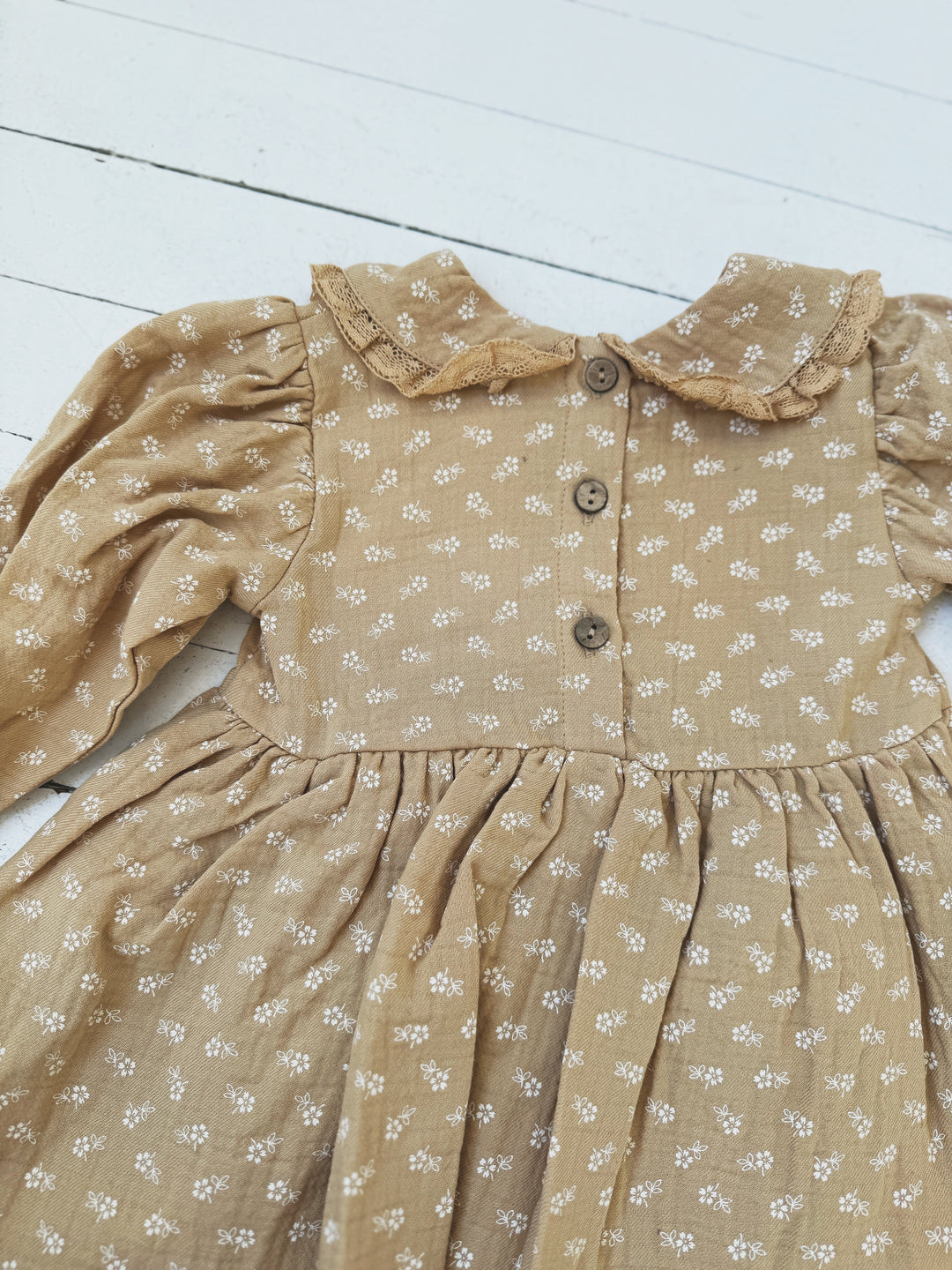 Marisol Dress