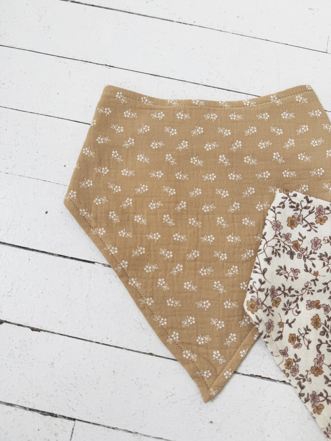 Bandana Scarf