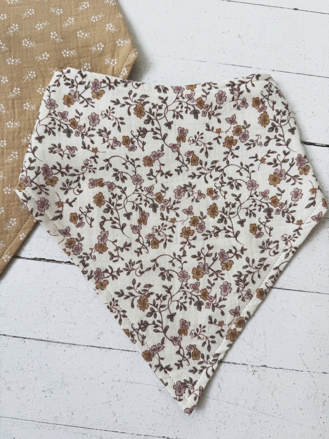 Bandana Scarf