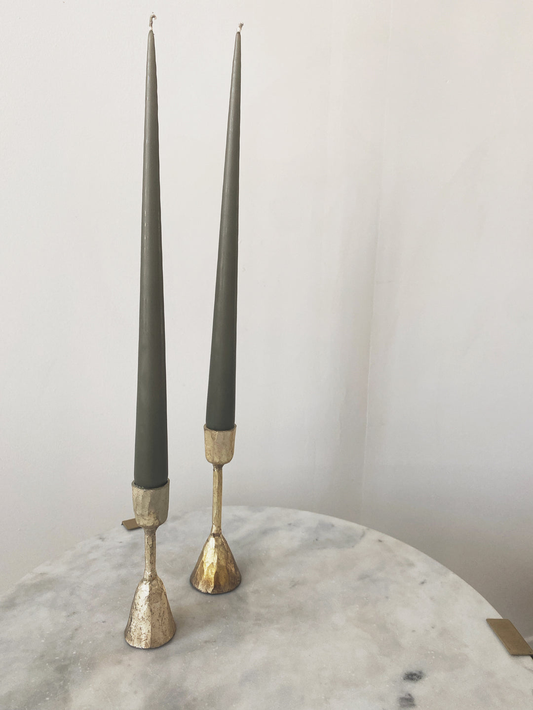 Taper Candles