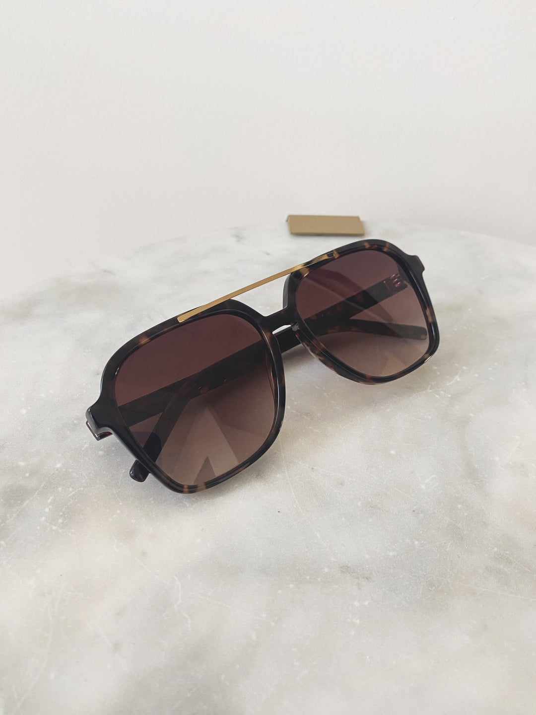 Spencer Sunglasses