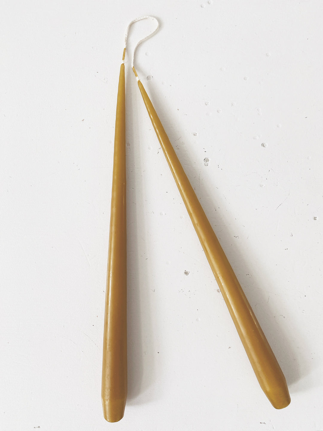 Taper Candles