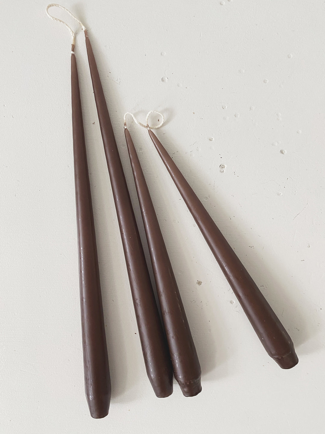Taper Candles