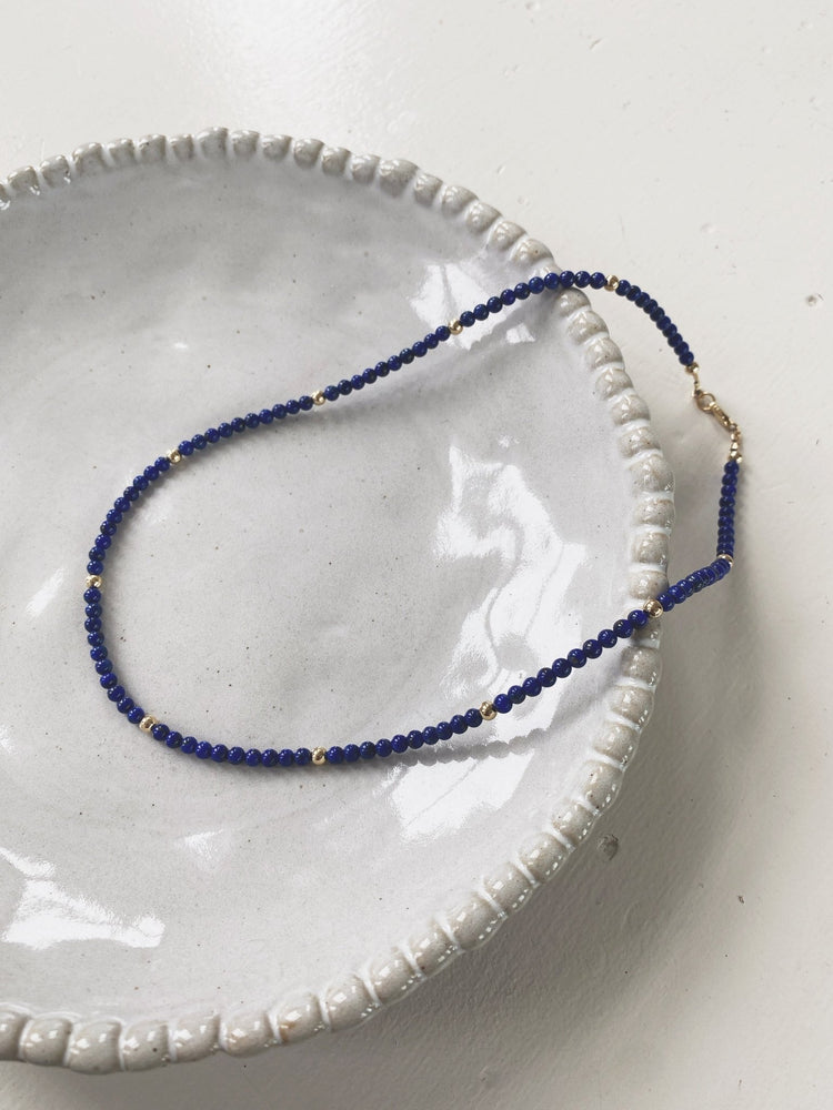 Alexandrine Necklace - Spring Sweet