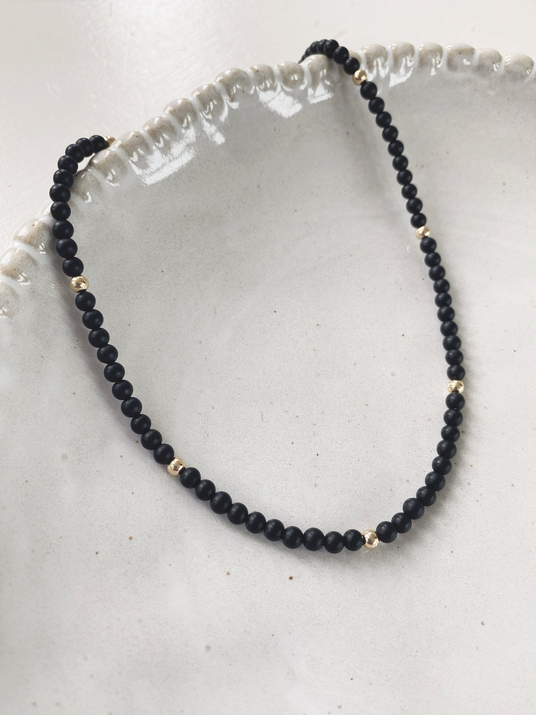 Alexandrine Necklace - Spring Sweet