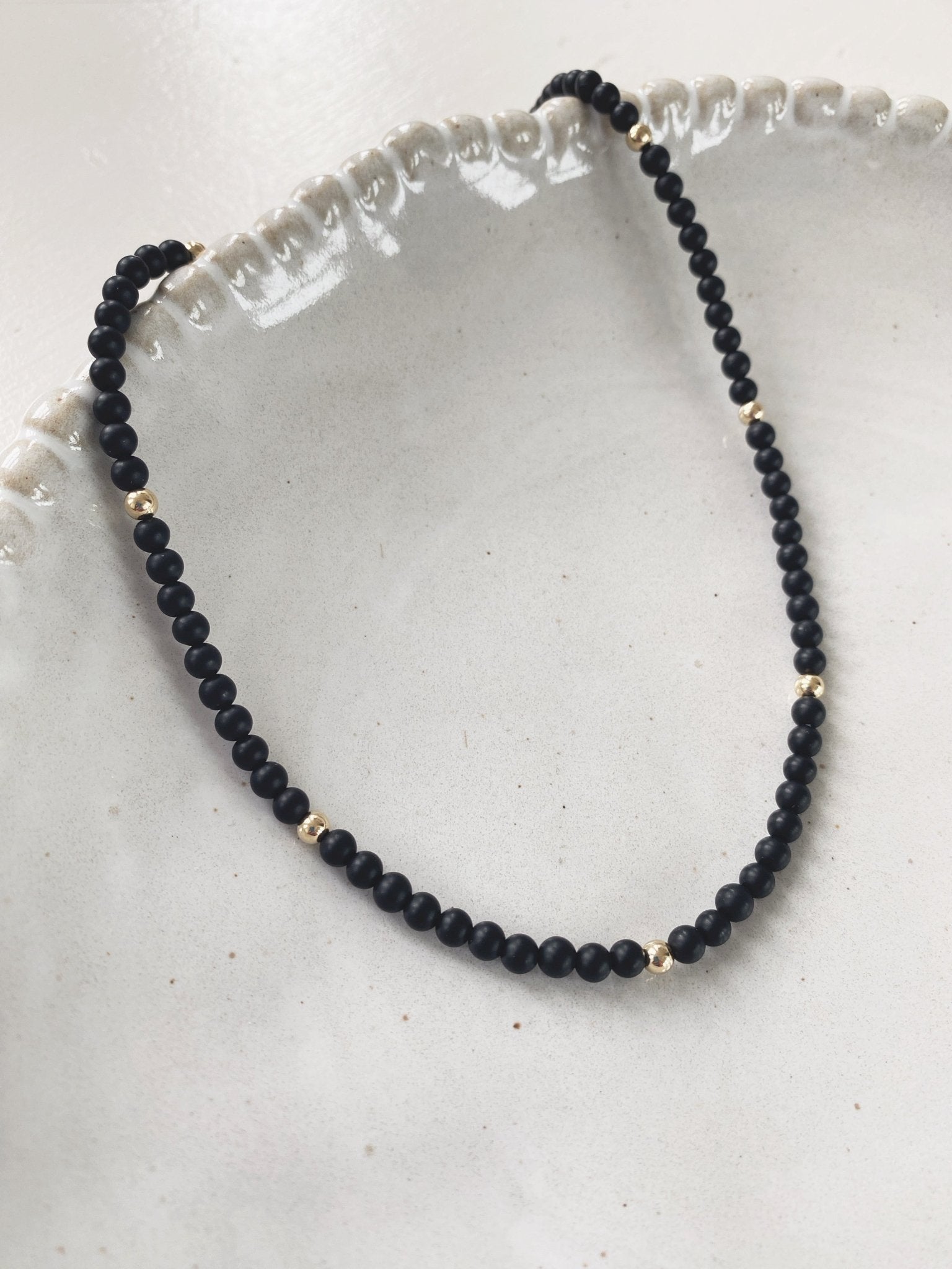 Alexandrine Necklace - Spring Sweet