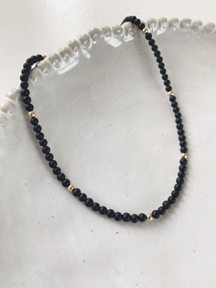 Alexandrine Necklace - Spring Sweet