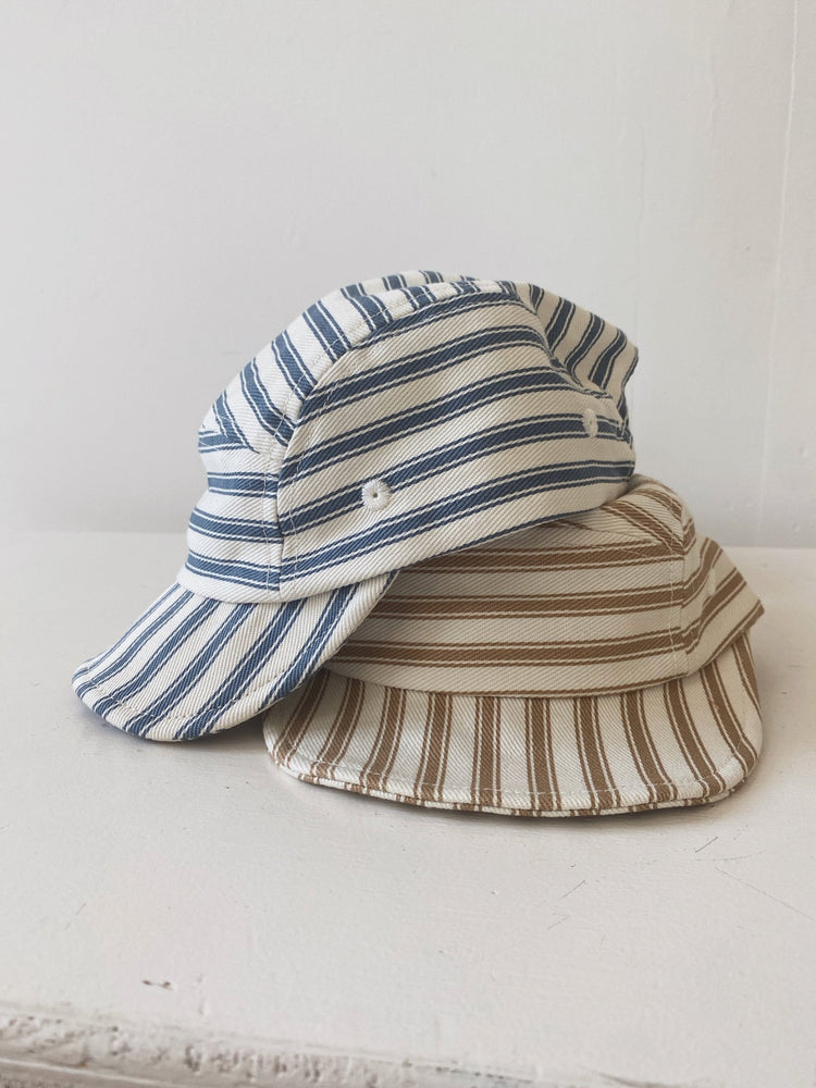 Baby Cap - Spring Sweet