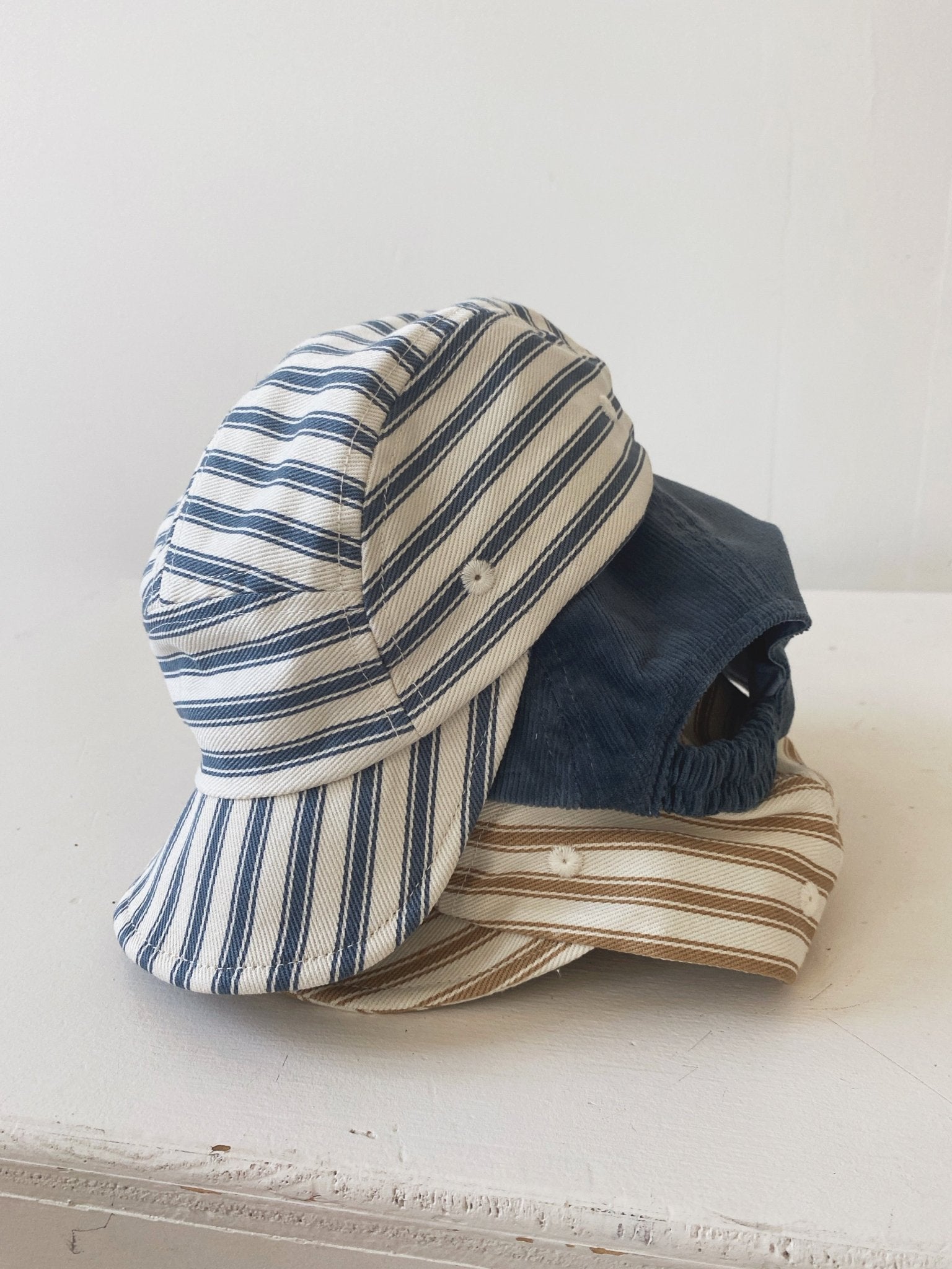 Baby Cap - Spring Sweet