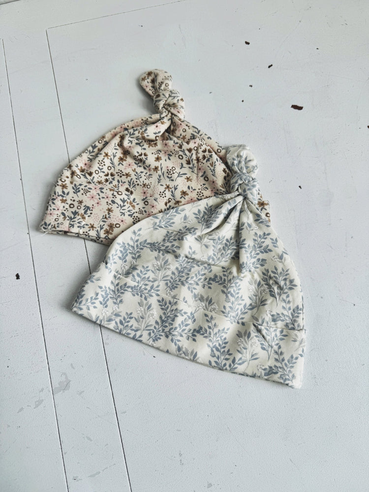 Bamboo Baby Hat - Spring Sweet