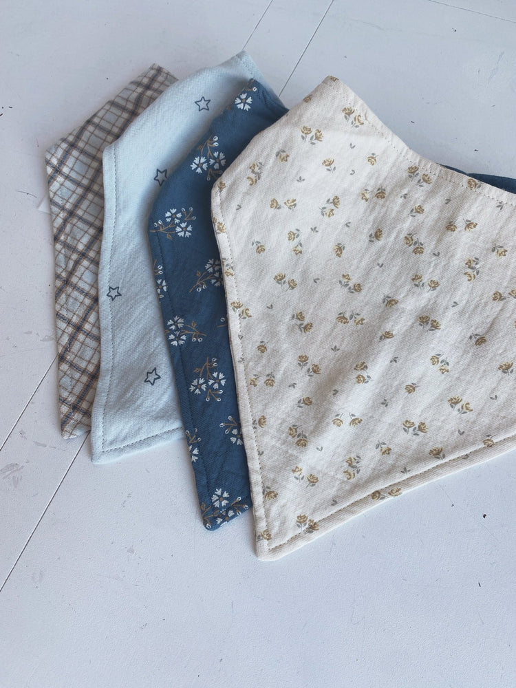 Bandana Scarf - Spring Sweet