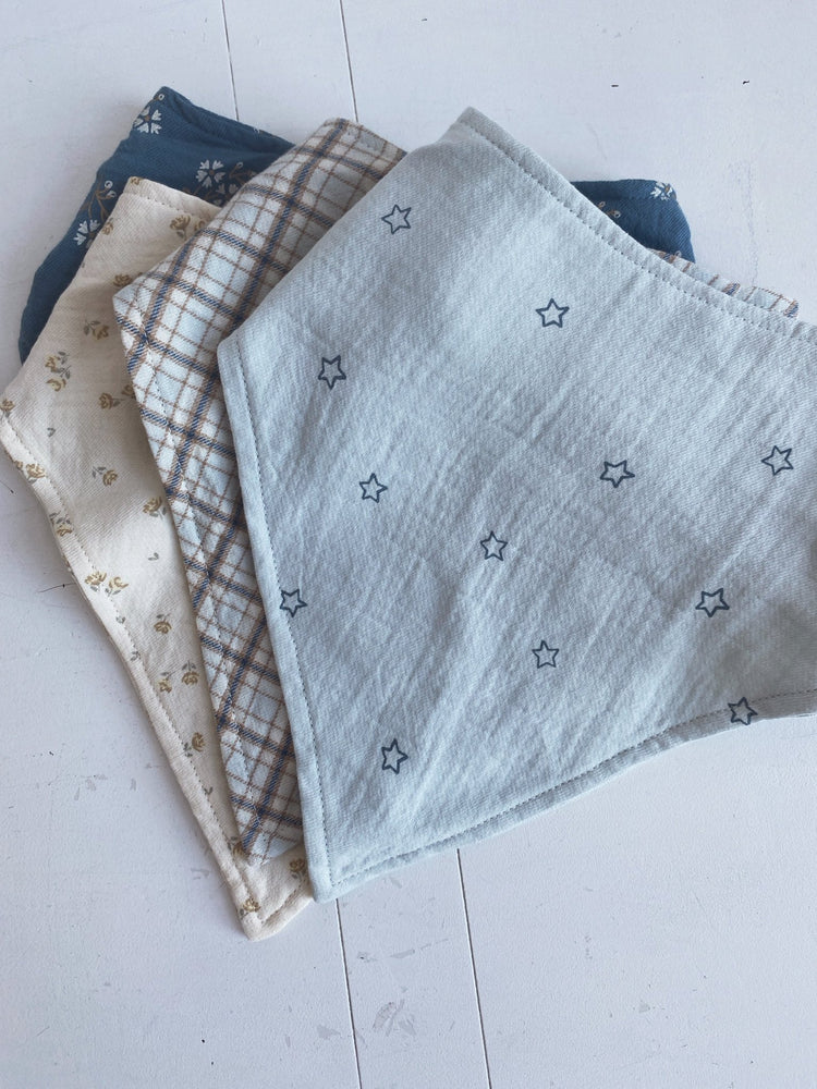 Bandana Scarf - Spring Sweet