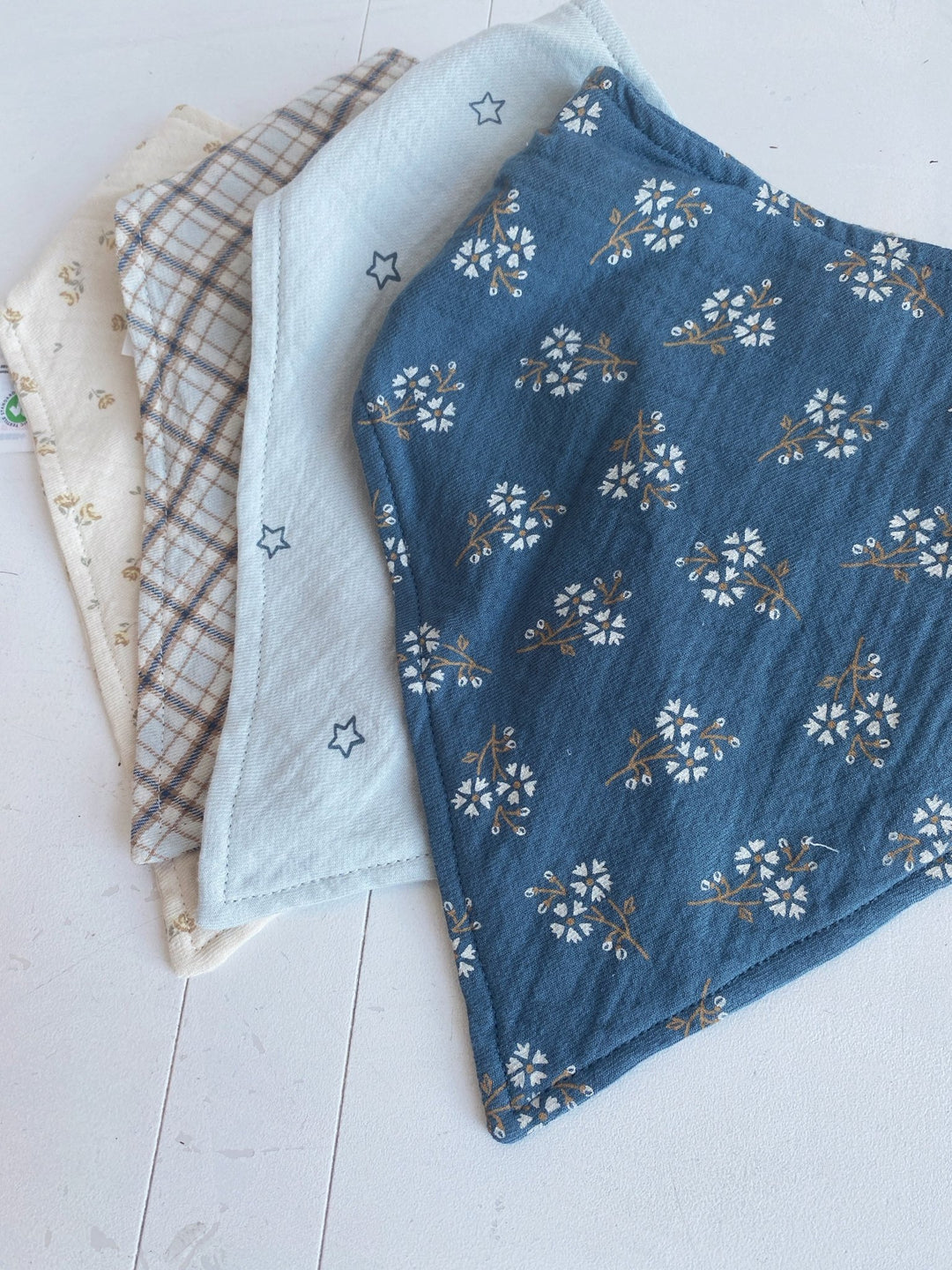 Bandana Scarf - Spring Sweet