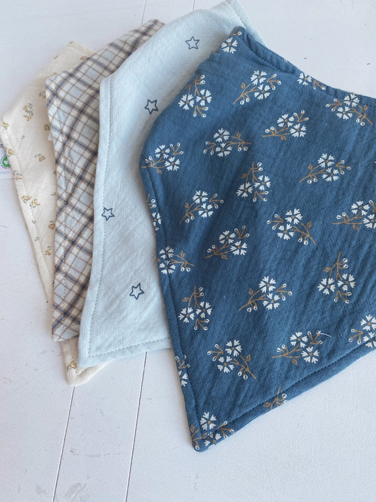 Bandana Scarf - Spring Sweet