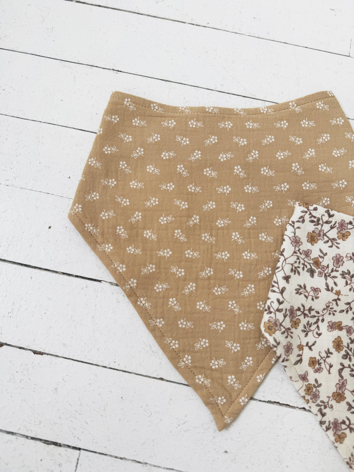 Bandana Scarf - Spring Sweet