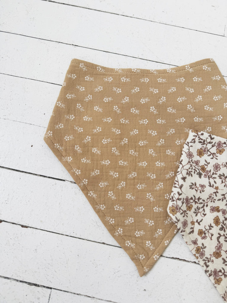 Bandana Scarf - Spring Sweet