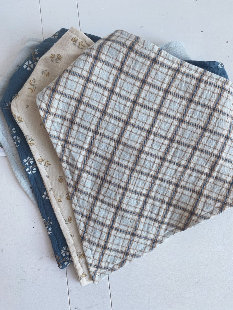 Bandana Scarf - Spring Sweet