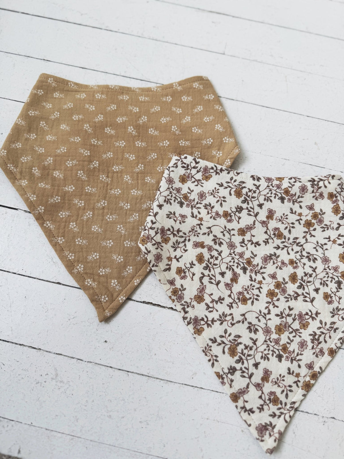 Bandana Scarf - Spring Sweet