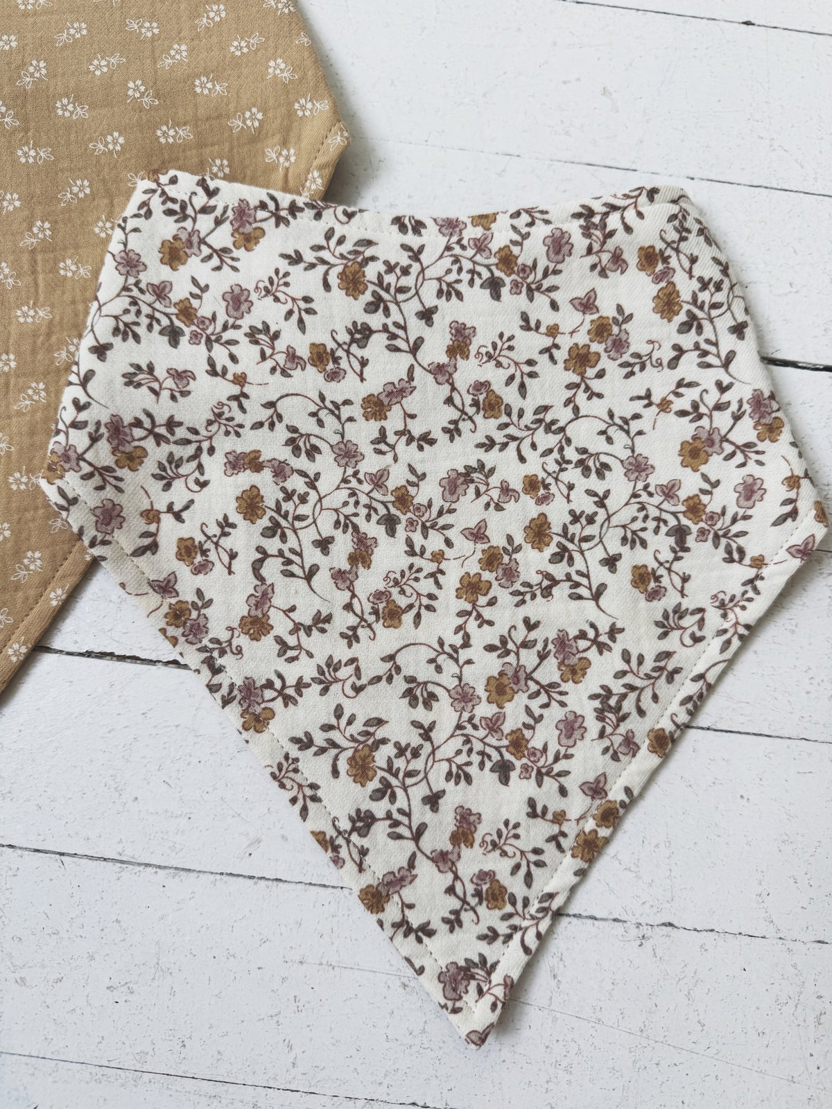 Bandana Scarf - Spring Sweet