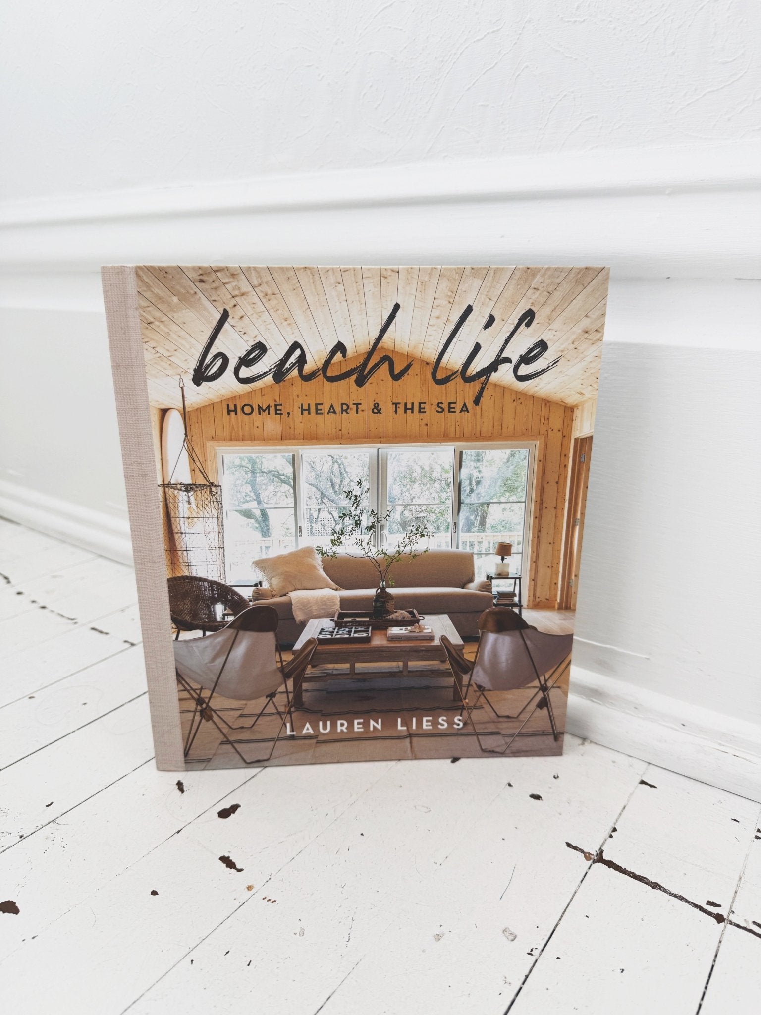 Beach Life - Spring Sweet